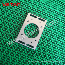 Top Quality Precision Custom Part CNC Milling Part Auto Parts Stainless Steel Vst-0760